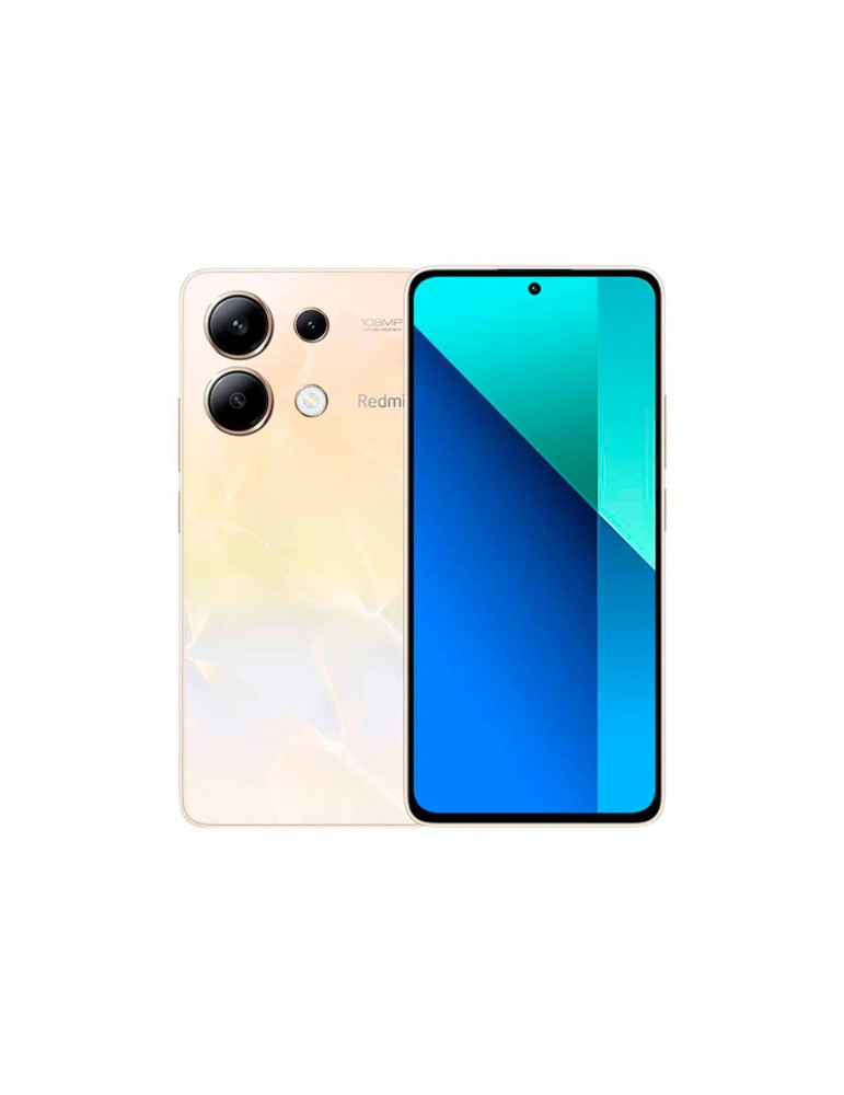 Reparación Redmi 13 4G