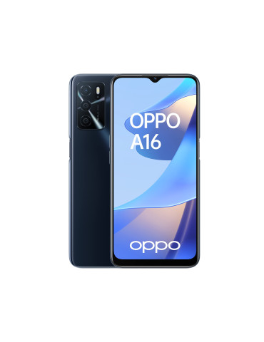 Oppo A16