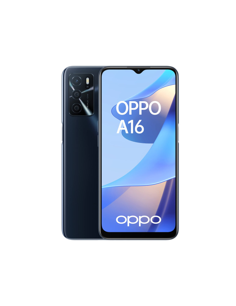 Reparación Oppo A16