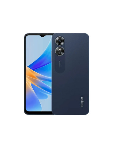 Oppo A17