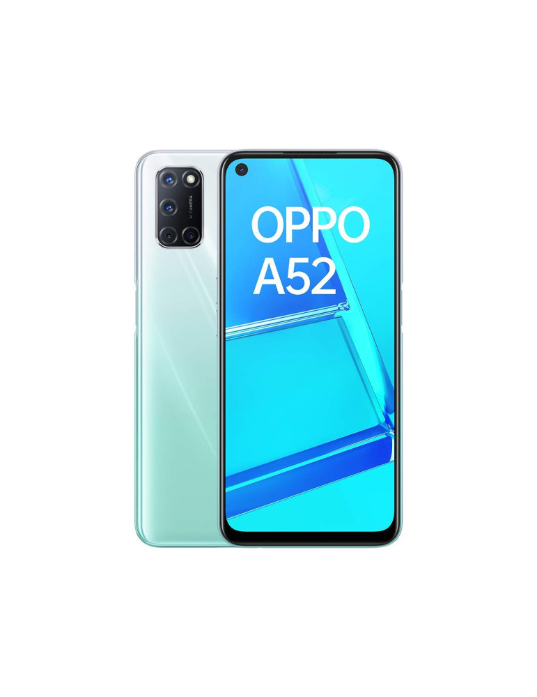 Reparación Oppo A52