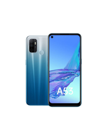 Reparación Oppo A53