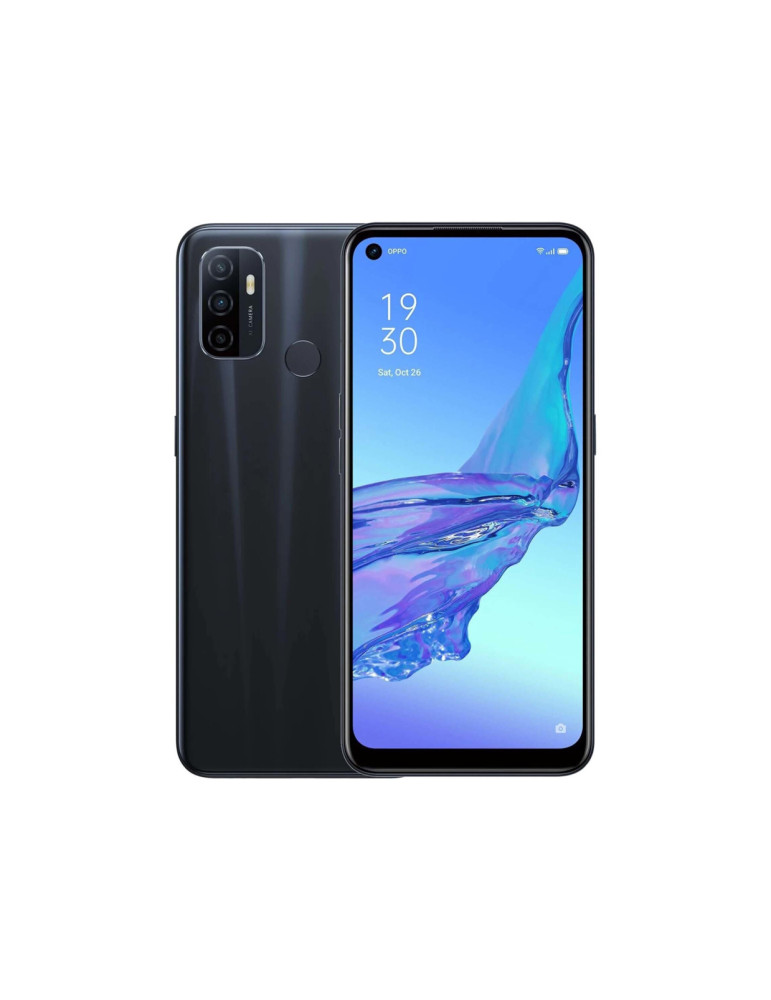 Reparación Oppo A53s