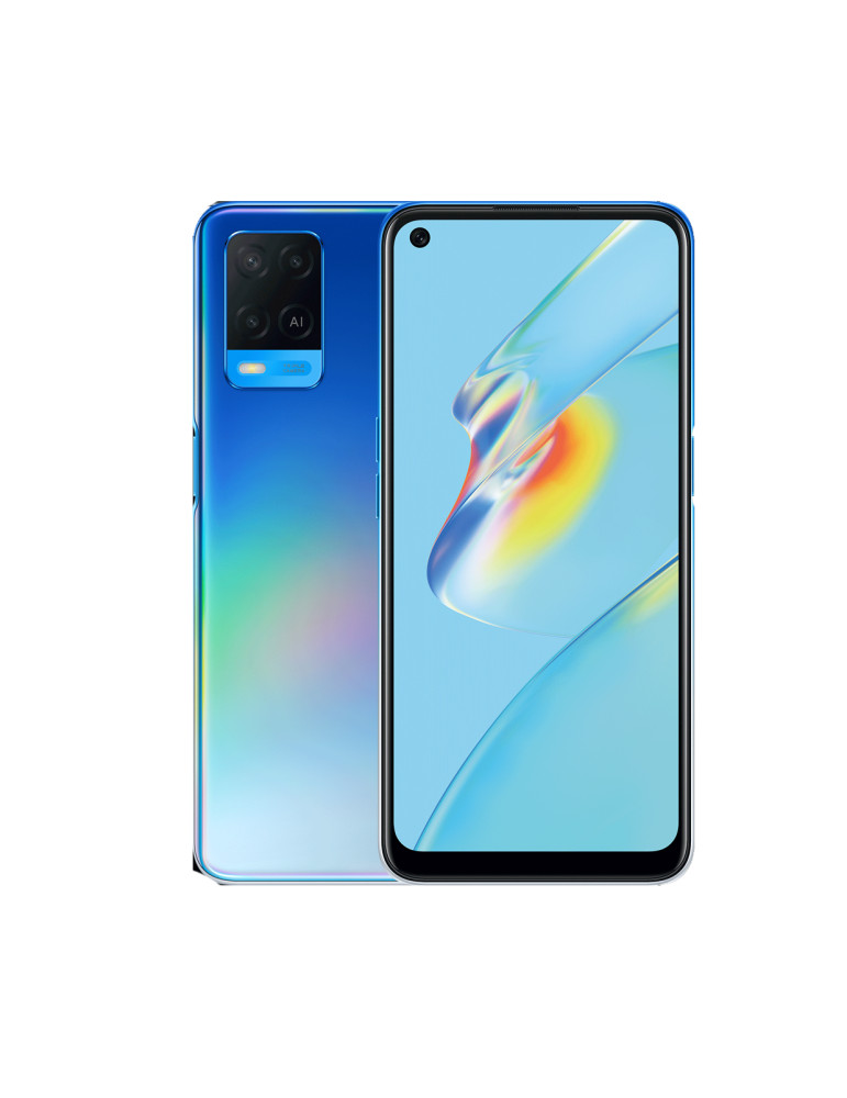 Reparación Oppo A54