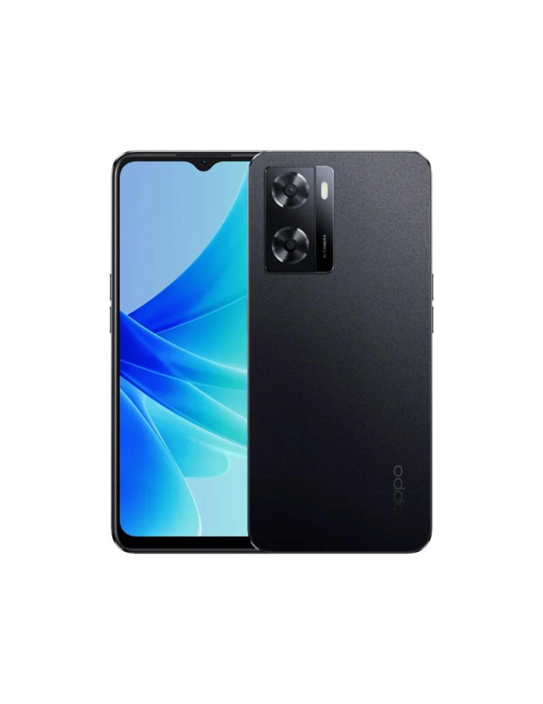 Reparación Oppo A57 5G