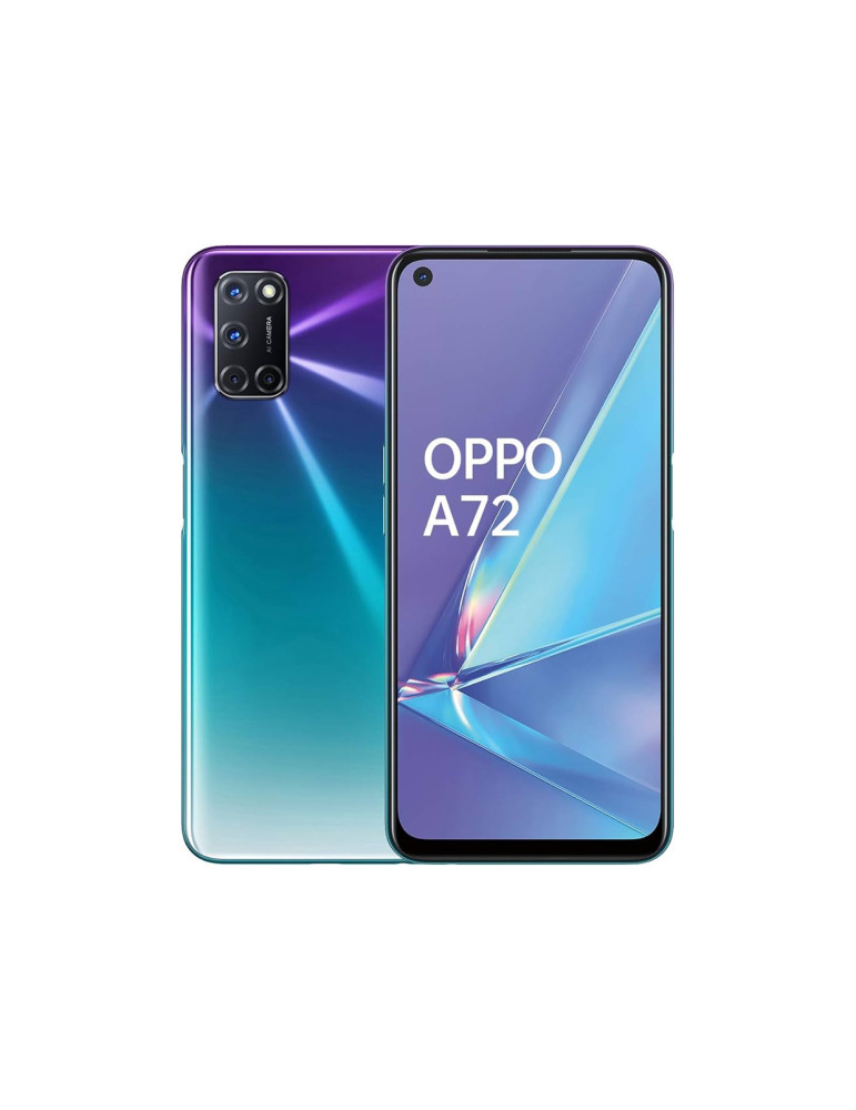 Reparación Oppo A72