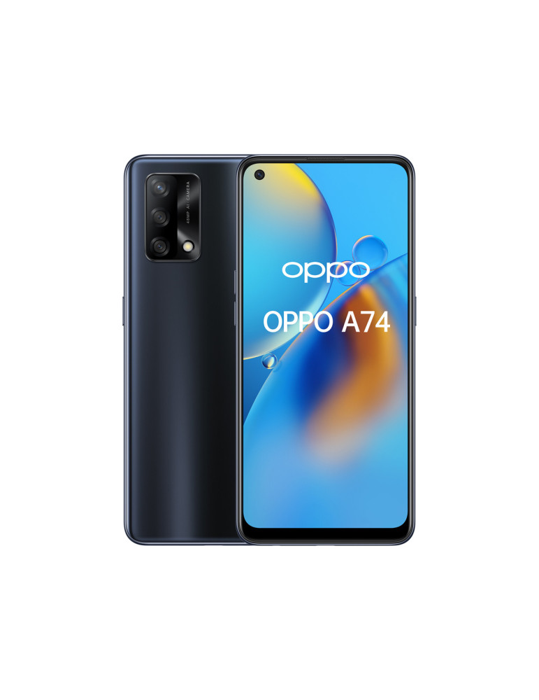 Reparación Oppo A74 4G