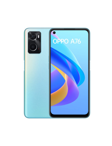 Oppo A76