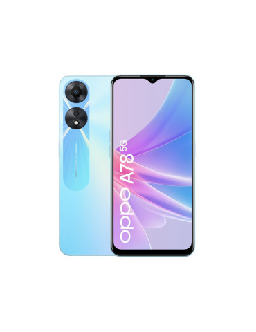 Oppo A78 5G