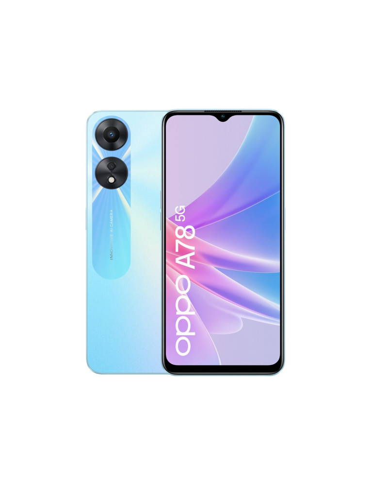 Reparación Oppo A78 5G