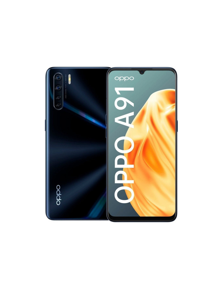 Reparación Oppo A91 4G