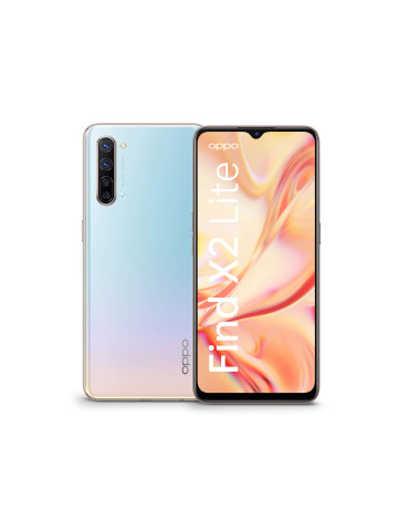 Oppo Find X2 Lite