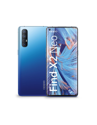 Oppo Find X2 Neo