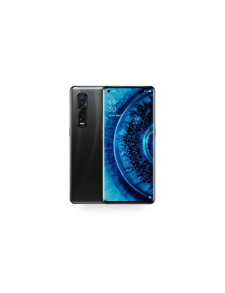 Reparación Oppo Find X2 Pro