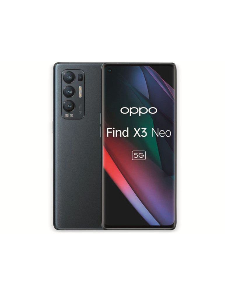 Reparación Oppo Find x3 Neo