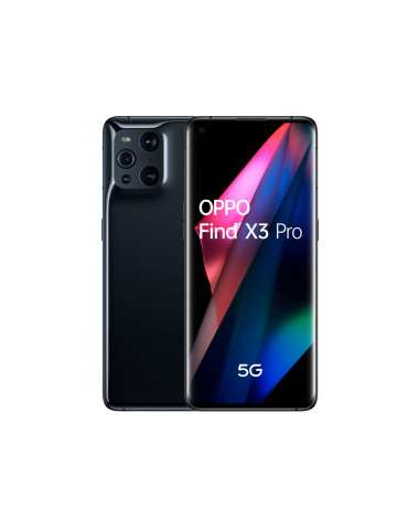 Oppo Find x3 Pro