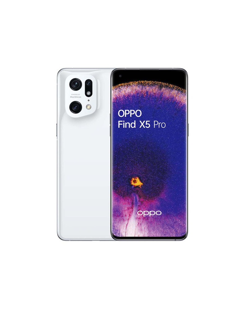 Reparación Oppo Find x5 Pro