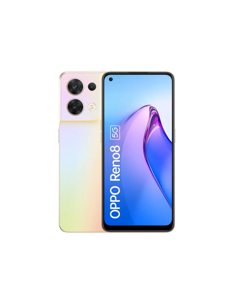 Reparación Oppo Reno 8