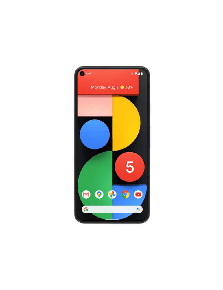 Reparación Google Pixel 5