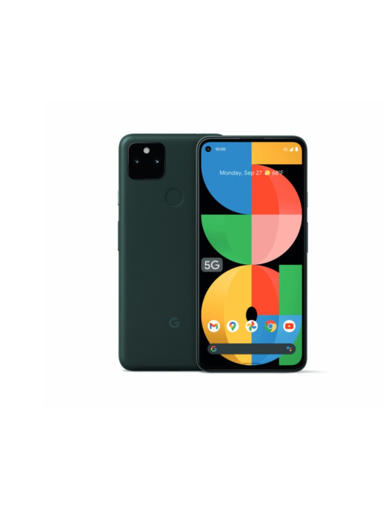 Reparación Google Pixel 5A