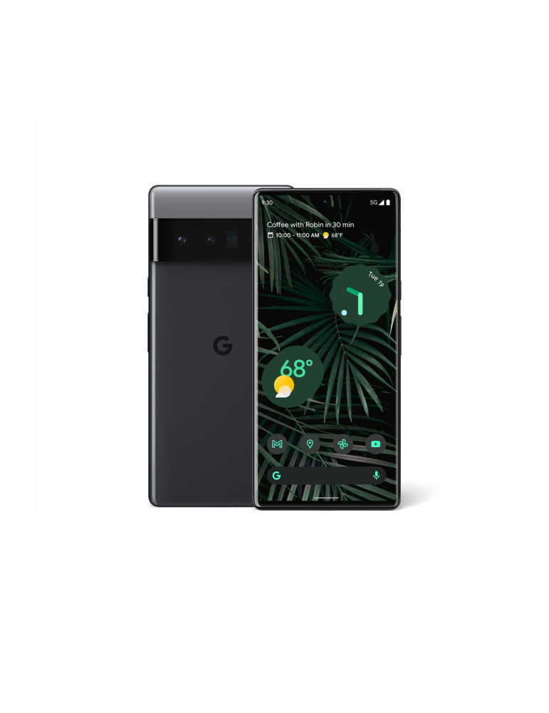 Reparación Google Pixel 6 Pro