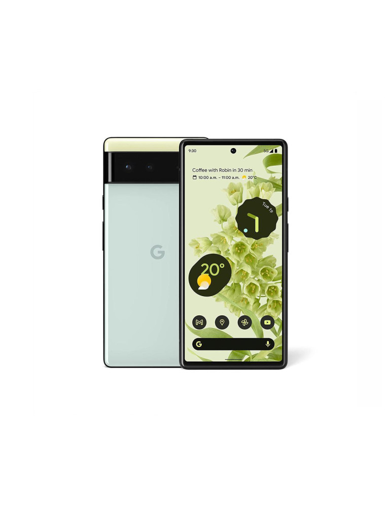 Reparación Google Pixel 6