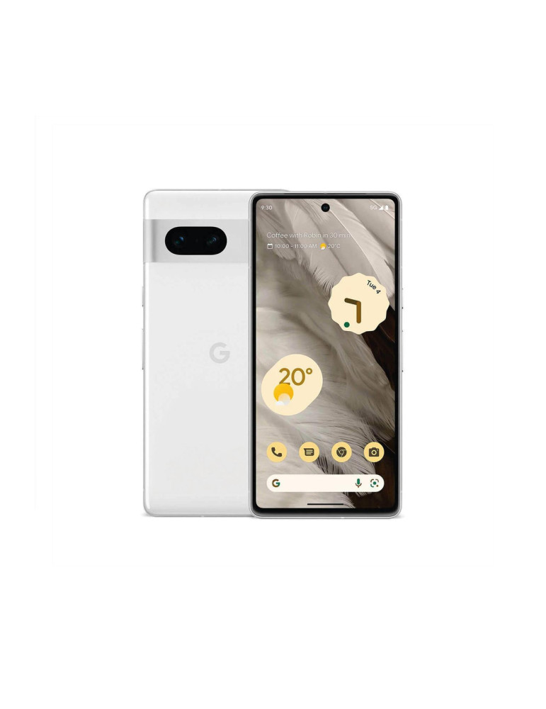 Reparación Google Pixel 7