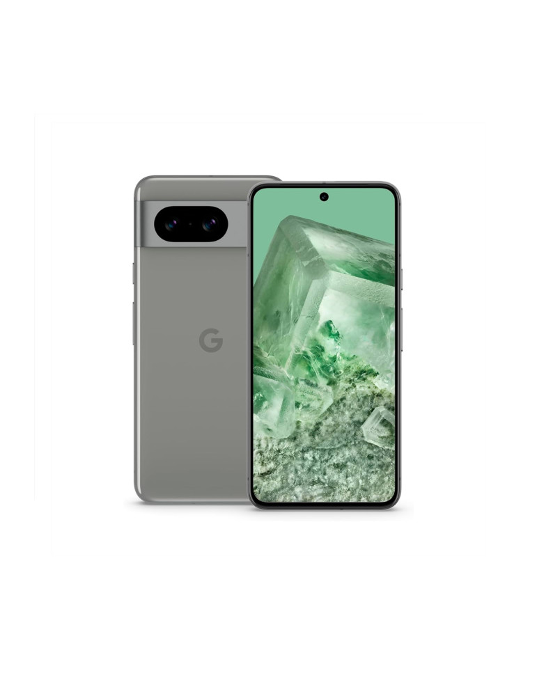 Reparación Google Pixel 8
