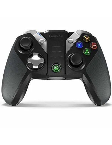 GameSir G4s Bluetooth Wireless Controller for Android/Windows PC/Steam/PS3