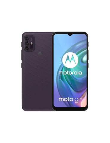 Reparación Motorola Moto G10