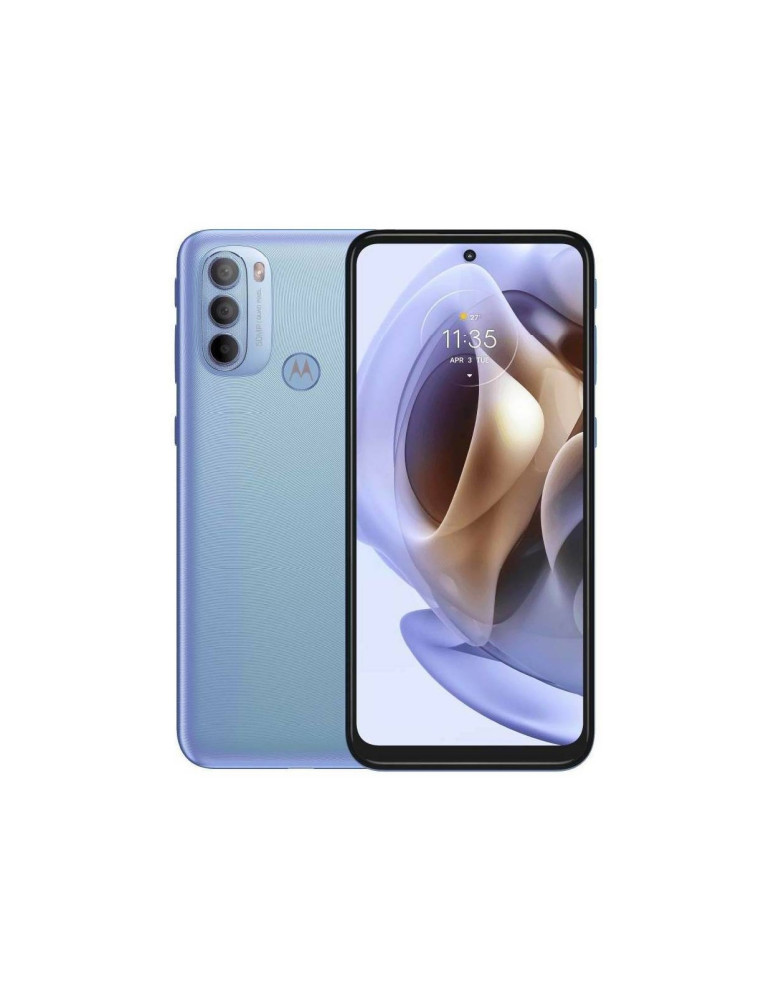 Reparación Motorola Moto G31