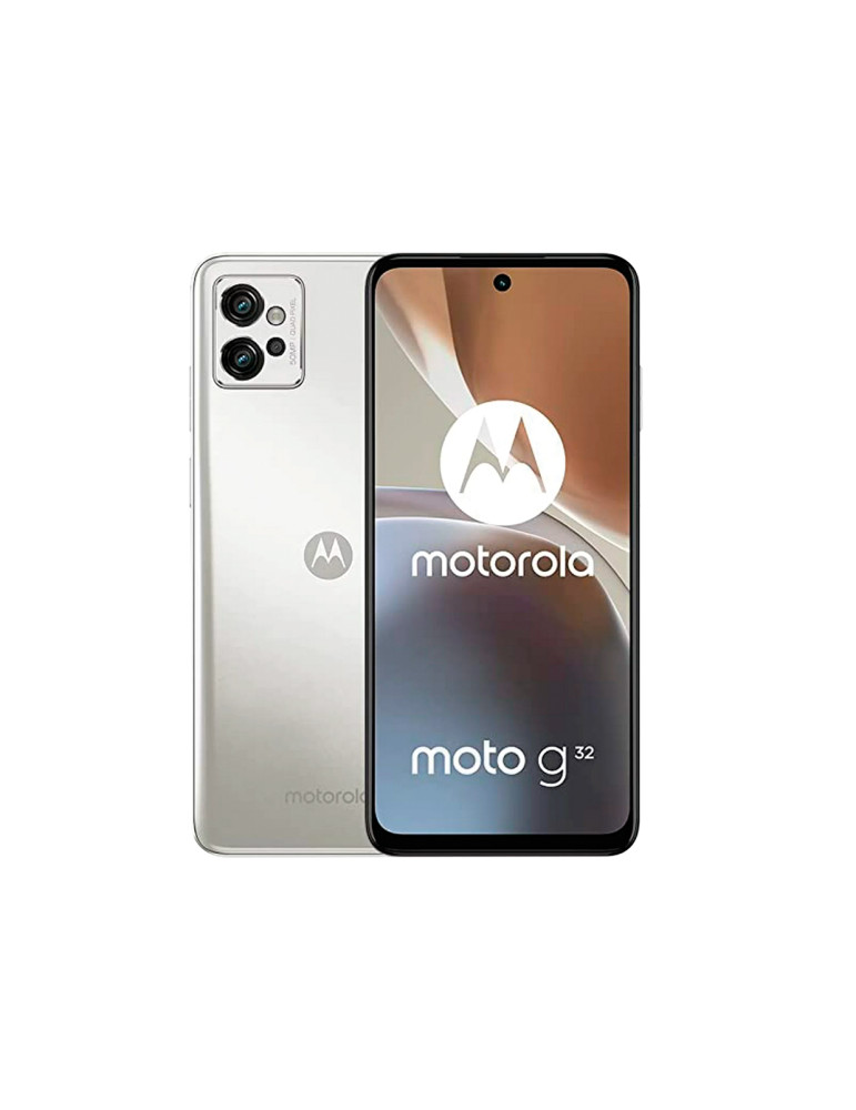 Reparación Motorola Moto G32