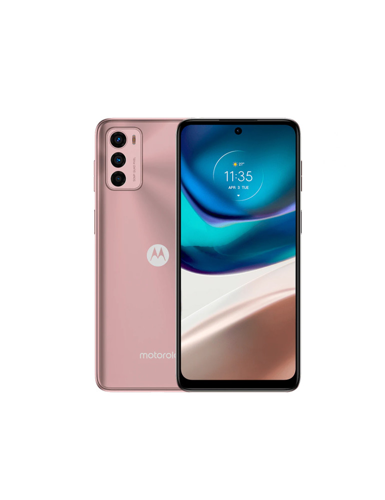 Reparación Motorola Moto G42