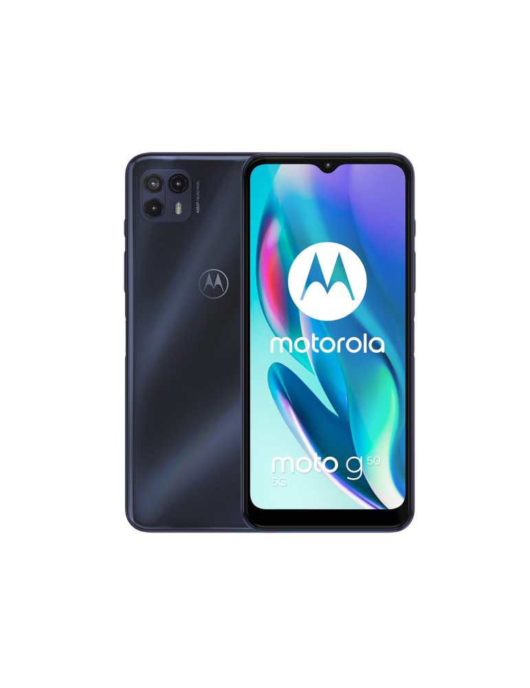 Reparación Motorola Moto G50