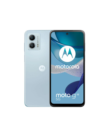 Reparación Motorola Moto G53