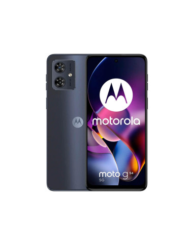 Reparación Motorola Moto G54