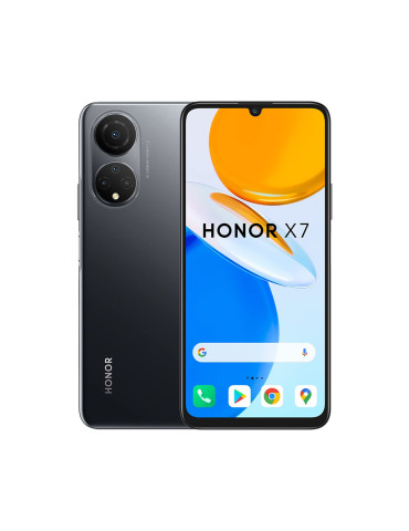 Honor X7