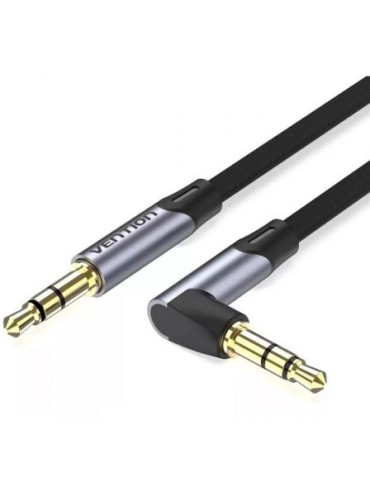 Vention 3.5mm to 3.5mm  CABLE AUXILIAR 5M