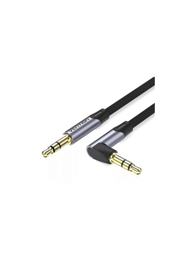 Vention 3.5mm to 3.5mm  CABLE AUXILIAR 5M