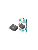 M2 TEC M2-V5 V-7455 Adaptador AV a HDMI RCA
