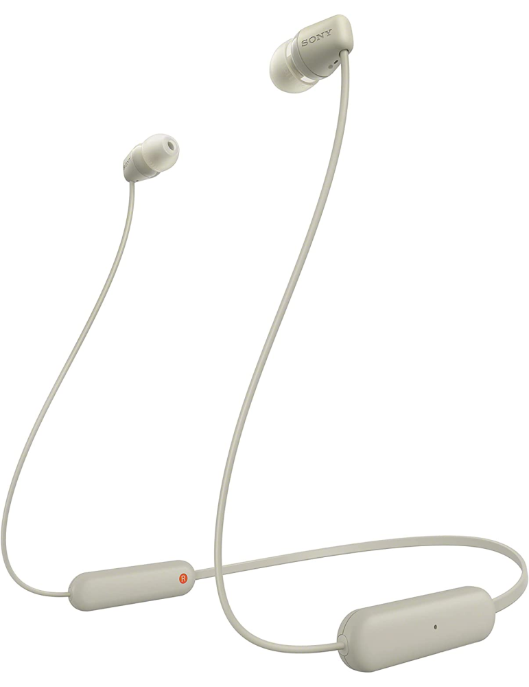 Sony WIC100C_CE7 auricular intraural btooth wic100