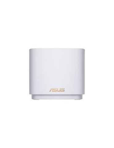 ASUS ZenWiFi XD4 WiFi 6 router inalámbrico Gigabit