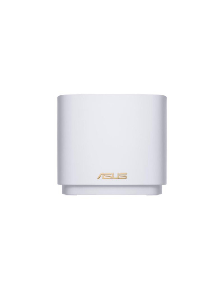 ASUS ZenWiFi XD4 WiFi 6 Router Inalámbrico Gigabit