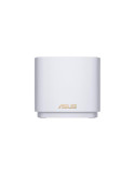 ASUS ZenWiFi XD4 WiFi 6 Router Inalámbrico Gigabit