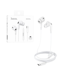 Auriculares HOCO M101 PRO Tipo C con Cable