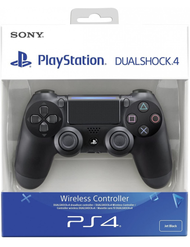 DUALSHOCK 4 Wireless Controller PS4 Mando Inalámbrico DUALSHOCK