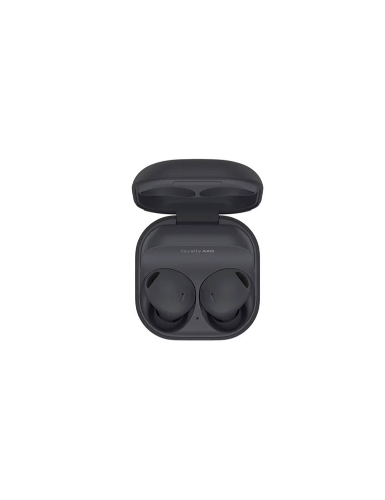 Samsung Galaxy Buds2 Pro Auriculares Bluetooth Gris