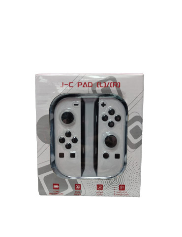 Nintendo Switch J-C Pad (L)/(R)