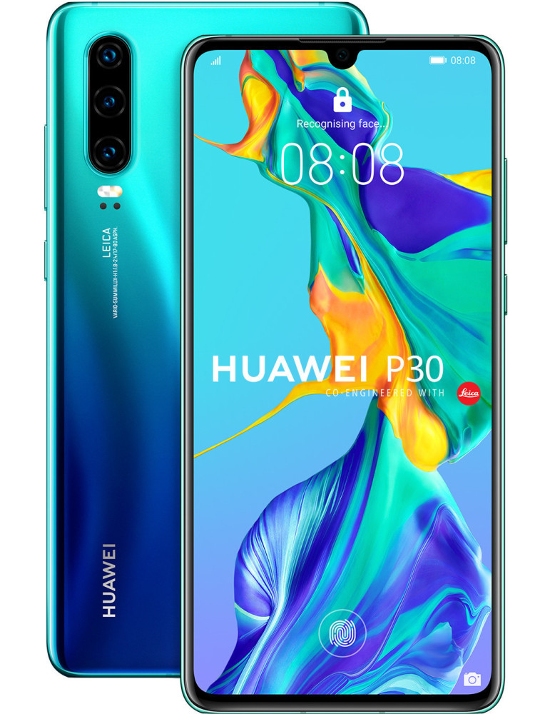 Huawei P30