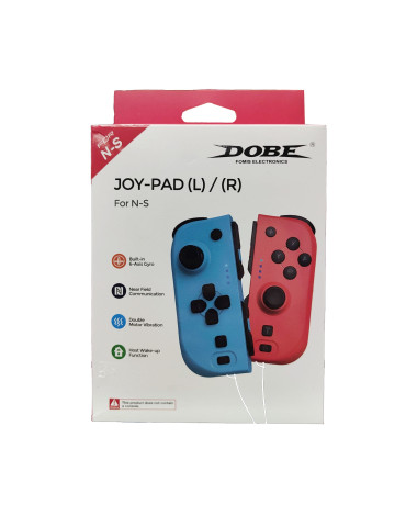 DOBE TNS-0163 Joy-Pad (L)/(R) Nintendo Switch